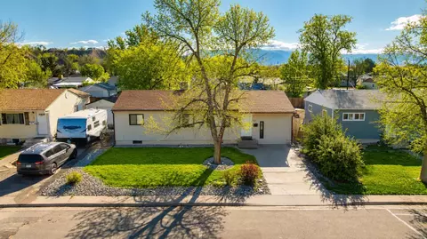 2114 N 21st St, Grand Junction, CO 81501