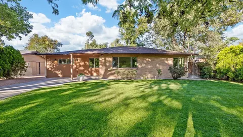 444 N Sherwood Dr, Grand Junction, CO 81501