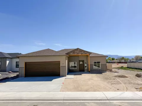670 Sunset Valley St, Grand Junction, CO 81504