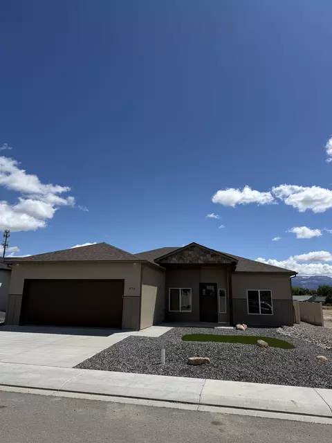 670 Sunset Valley St, Grand Junction, CO 81504