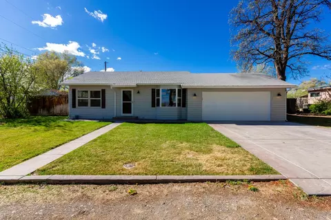 309 W Highland Dr, Grand Junction, CO 81503