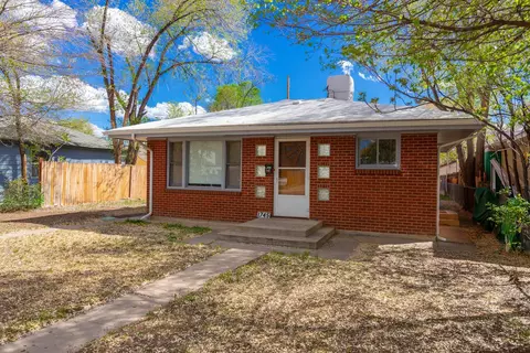 1745 White Ave, Grand Junction, CO 81501