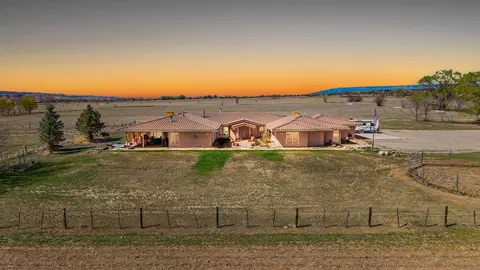 33059 J Rd, Hotchkiss, CO 81419