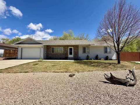 576 31 Rd, Grand Junction, CO 81504