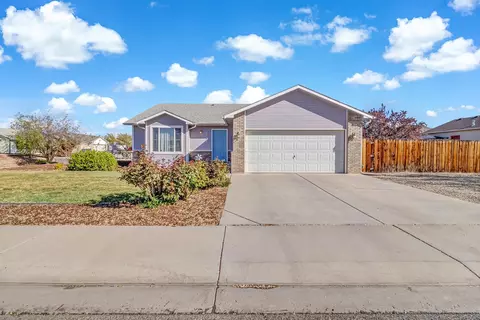 3078 Canyon Land Dr, Grand Junction, CO 81504