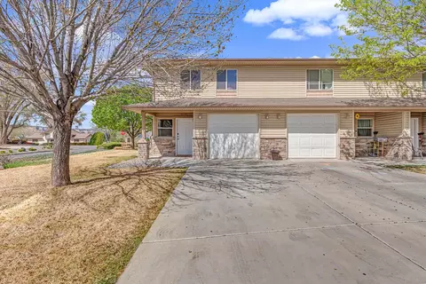 2450 Theresea Ln, Grand Junction, CO 81505