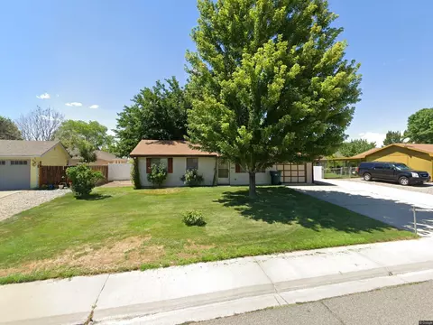 459 12 Seminole Ct, Grand Junction, CO 81504