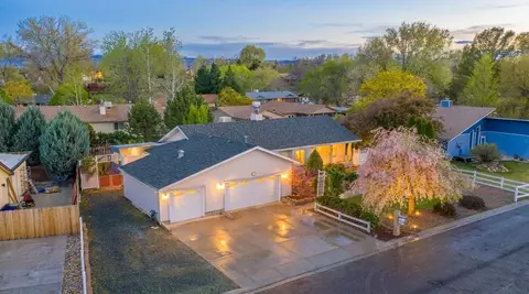 2681 Del Mar Dr, Grand Junction, CO 81506