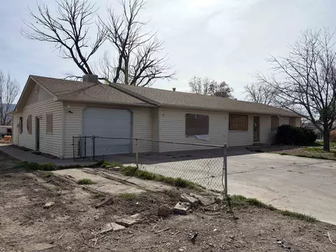 526 31 34 Rd, Grand Junction, CO 81504
