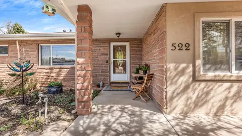 522 Blevins Rd, Grand Junction, CO 81507