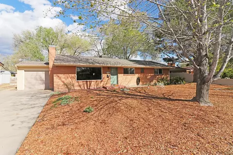 1730 N 3rd St, Grand Junction, CO 81501