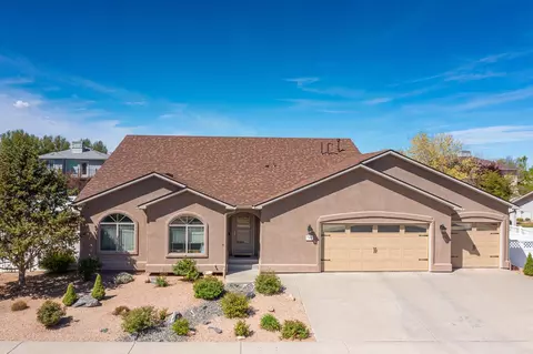 183 Sun Hawk Dr, Grand Junction, CO 81503