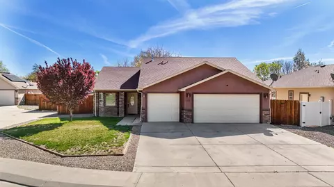 458 Davis Rd, Grand Junction, CO 81504