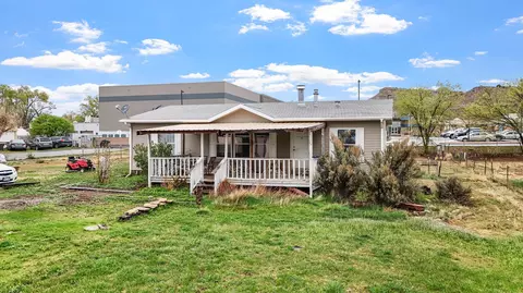 548 Lena Ln, De Beque, CO 81630