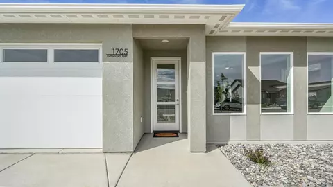 Exterior - 1705 Tungsten Way, Fruita, CO 81521 photo 4 of 8