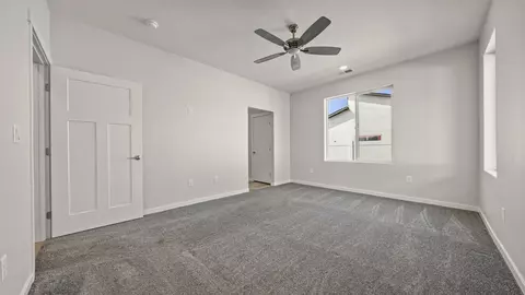Bedroom - 1705 Tungsten Way, Fruita, CO 81521 photo 2 of 4