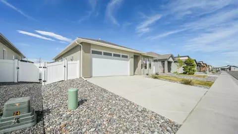 Exterior - 1705 Tungsten Way, Fruita, CO 81521 photo 2 of 8
