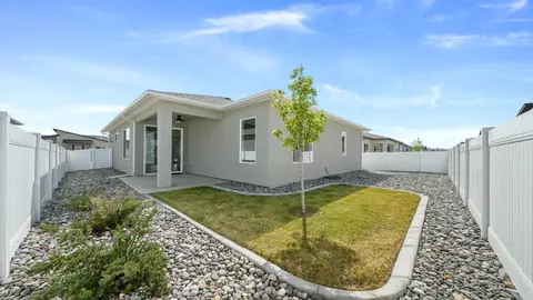 Exterior - 1705 Tungsten Way, Fruita, CO 81521 photo 6 of 8