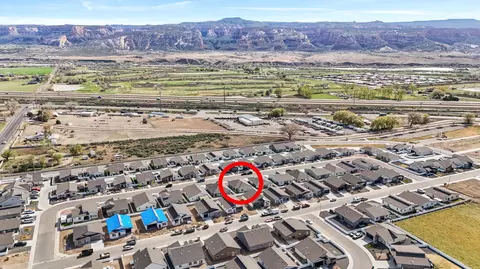 View/Area - 1705 Tungsten Way, Fruita, CO 81521 photo 3 of 3