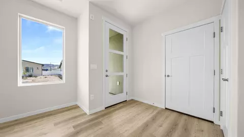 Entry Way - 1705 Tungsten Way, Fruita, CO 81521 photo 1 of 1
