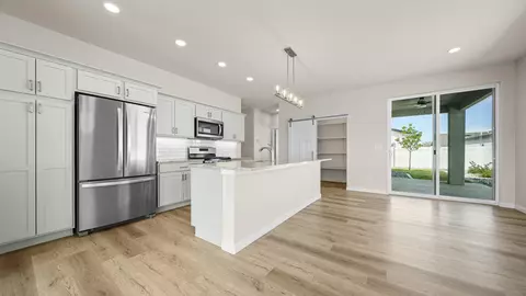 Kitchen - 1705 Tungsten Way, Fruita, CO 81521 photo 1 of 2