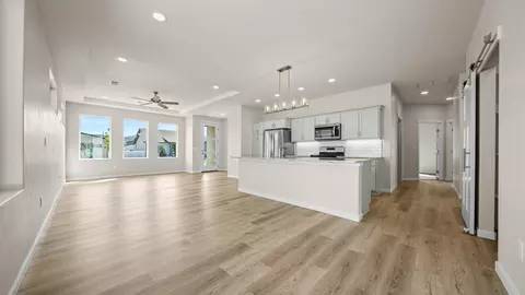 Living - 1705 Tungsten Way, Fruita, CO 81521 photo 4 of 5