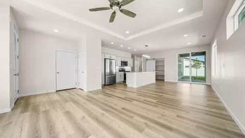 Living - 1705 Tungsten Way, Fruita, CO 81521 photo 3 of 5