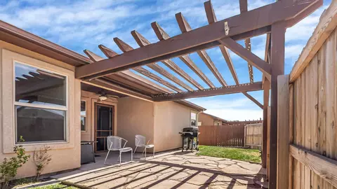 Exterior - 1033 Echo Canyon St, Fruita, CO 81521 photo 4 of 10