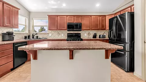 Kitchen - 1033 Echo Canyon St, Fruita, CO 81521 photo 3 of 4