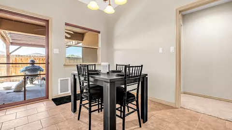 Dining - 1033 Echo Canyon St, Fruita, CO 81521 photo 1 of 1
