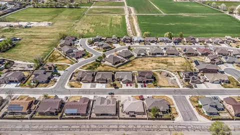 View/Area - 1033 Echo Canyon St, Fruita, CO 81521 photo 5 of 5