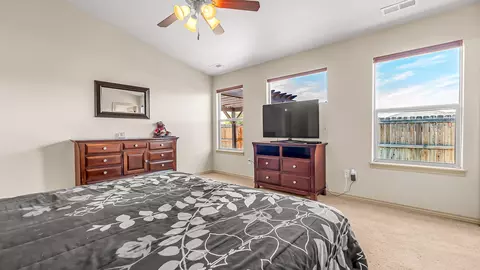 Bedroom - 1033 Echo Canyon St, Fruita, CO 81521 photo 2 of 7