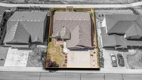 View/Area - 1033 Echo Canyon St, Fruita, CO 81521 photo 2 of 5