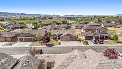 View/Area - 1033 Echo Canyon St, Fruita, CO 81521 photo 1 of 5