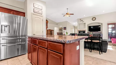 Kitchen - 1033 Echo Canyon St, Fruita, CO 81521 photo 4 of 4