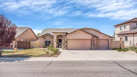 1033 Echo Canyon St, Fruita, CO 81521