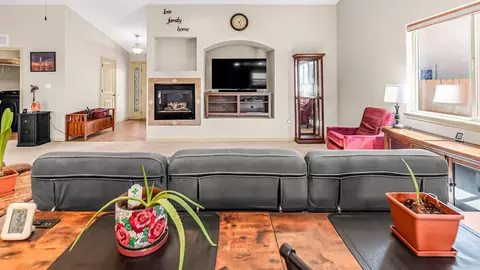 Living - 1033 Echo Canyon St, Fruita, CO 81521 photo 1 of 1