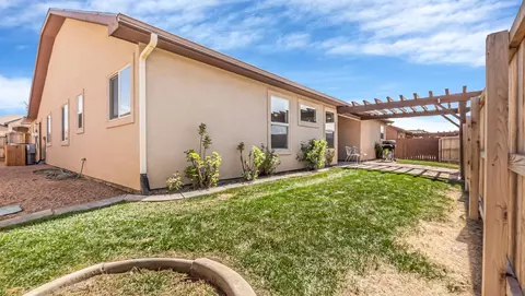 Exterior - 1033 Echo Canyon St, Fruita, CO 81521 photo 3 of 10