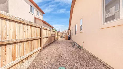 Exterior - 1033 Echo Canyon St, Fruita, CO 81521 photo 6 of 10
