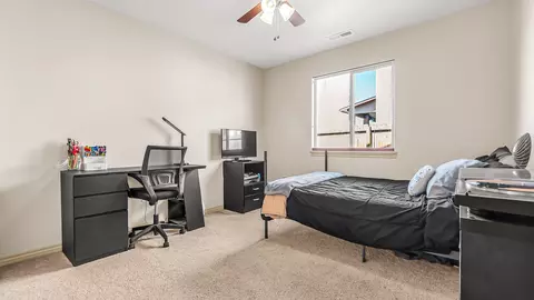 Bedroom - 1033 Echo Canyon St, Fruita, CO 81521 photo 6 of 7