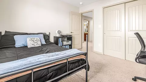 Bedroom - 1033 Echo Canyon St, Fruita, CO 81521 photo 7 of 7