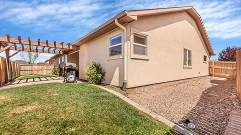 Exterior - 1033 Echo Canyon St, Fruita, CO 81521 photo 5 of 10