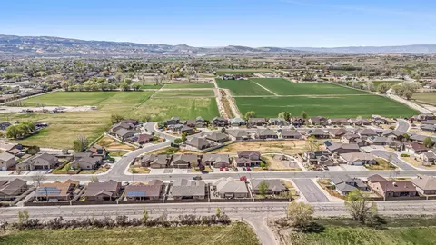 View/Area - 1033 Echo Canyon St, Fruita, CO 81521 photo 4 of 5