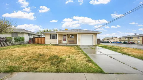 404 N 25th St, Grand Junction, CO 81501