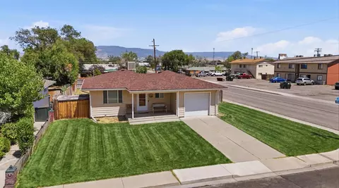 404 N 25th St, Grand Junction, CO 81501