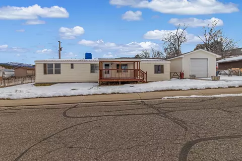 506 Glenarm Ave, Collbran, CO 81624