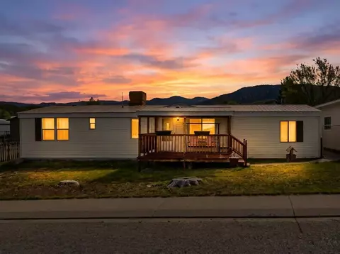 506 Glenarm Ave, Collbran, CO 81624