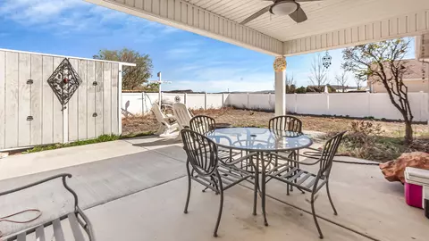 Exterior - 1244 Sunridge Ave, Rangely, CO 81648 photo 3 of 8