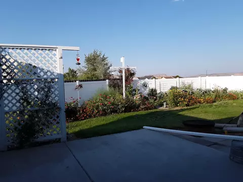 Exterior - 1244 Sunridge Ave, Rangely, CO 81648 photo 8 of 8