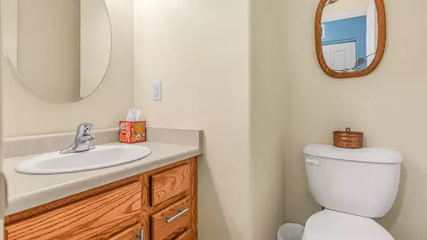 Bath - 1244 Sunridge Ave, Rangely, CO 81648 photo 3 of 3